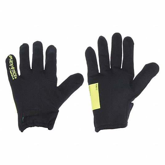 Performance Fabrics PointGuard X Glove Liners - PointGuard Glove Liner, Size M - 6044-M