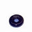 David Scott Blue Diamond Gel Head Donut - Blue Diamond Gel Head Donut Pad, Pediatric - BD2160