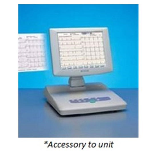 Nihon Kohden America ECG Paper for ECG-1550A - ECG-1550A Paper - A/PA-1550Z