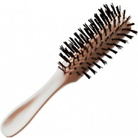 Cardinal Health Hair Brushes - Hair Brush, Standard Bristle - AG-HBSB