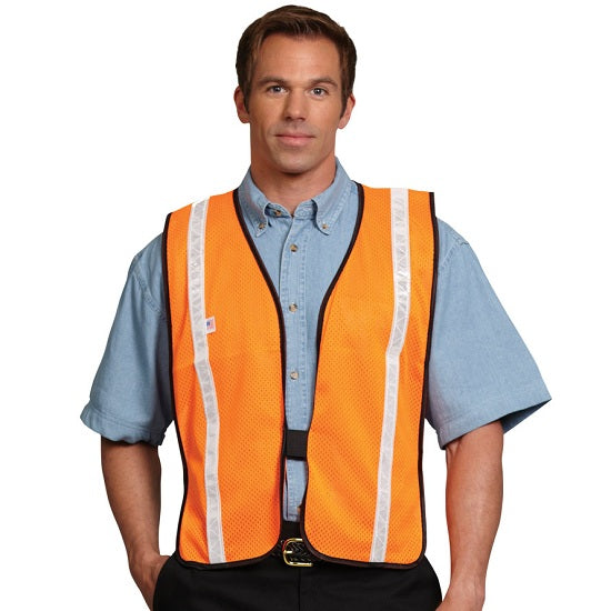 Hi-Visibility Vest