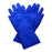 Brymill Cryogenics Systems Cryo Gloves - Cryo Gloves with Mid-Arm Protection, Size 10 (L) - 605-L