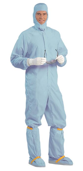 Coveralls