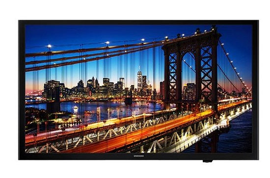 Samsung 693 Series Healthcare TVs - TV, SAMSUNG, 32", LED, HEALTHCARE, 60HZ - HG32NF693GFXZA