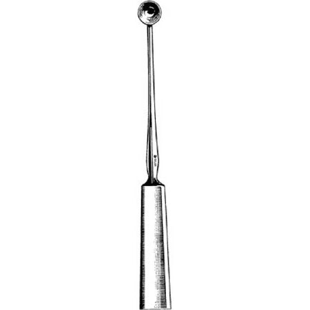 Sklar Meyhoefer Chalazion Curettes - Meyhoefer Chalazion Curette, #4, 3.0 mm - 65-3174