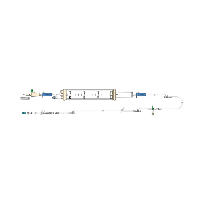 Codan Burette Administration Sets - Burette Anesthesia Administration Set - A810-W