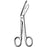 Sklar Multi-Cut Utility Scissors - Lister Bandage Scissors, 3.5" - 95-222