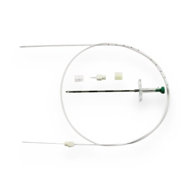 Natus Codman Lumbar Drainage Catheter - Codman Lumbar Catheter Kit - CO 821707