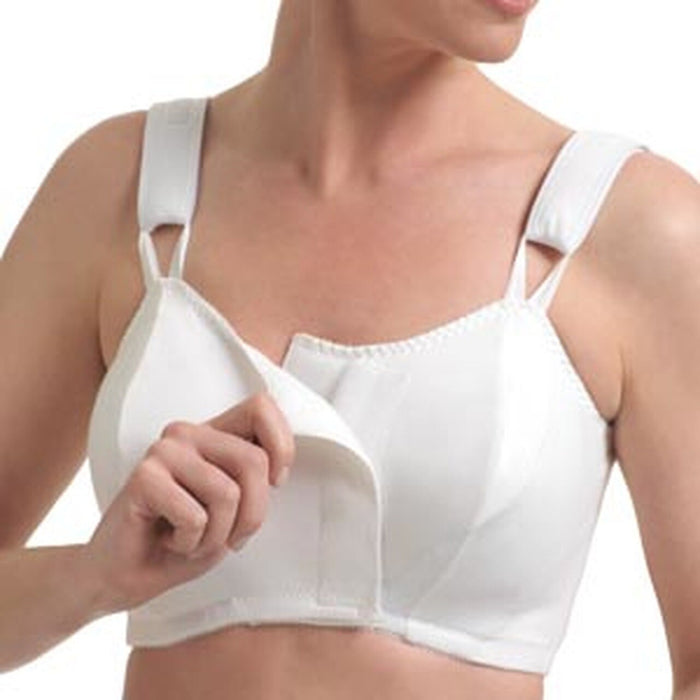 Golda Surgi-Vest Breast Supports - Surgi-Vest Breast Support, Size 5XL - 519-08