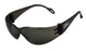 Palmero Provision Econo Wraps - LENS, EYEWEAR, CLEAR, FRAME, ECON, WRAP, BLACK - 3601G