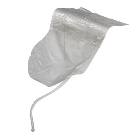 Coast to Coast Urological URO-Bag Specimen Bags - Urinary Drainage Bag, Size L, 8 mm - 2000894-PS8MM