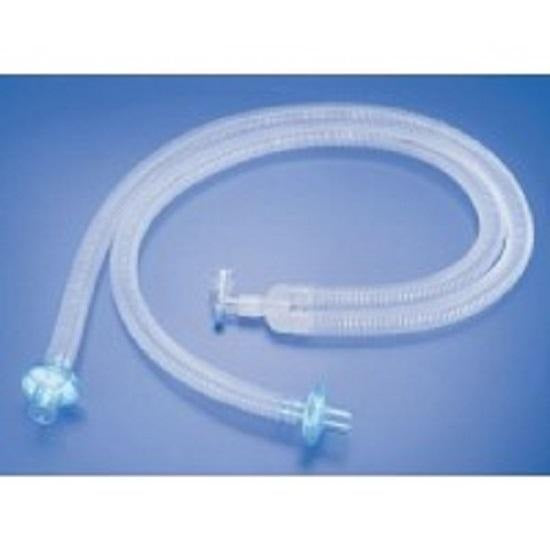 Datex oh Disposable Breathing Circuit - Breathing Circuit, Y-Type, Disposable, 20 Per Box - VRSM1161009