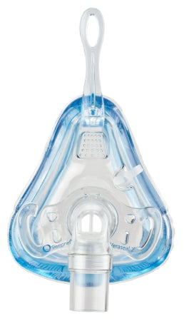 Sleepnet Corporation NIV Veraseal 2 Disposable Airgel CPAP Masks - VERASEAL 2, NIV, VENTED, M, EA - 50828