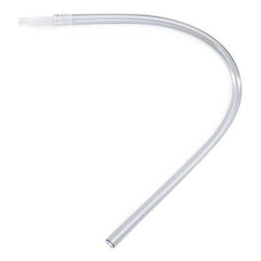 Medtronic USA Corrugated Extension Tubing - Extension Tube, 15M/15F Connector, Rotating Adaptor, 30" - 601280