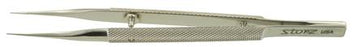 Bausch & Lomb O'Gawa Tying Forceps - O'Gawa Tying Forceps, Straight, Stainless Steel, 4.3" - E1881 S