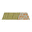 3M Trizact Diamond TZ Abrasive Floor Pads - Trizact Diamond TZ Abrasive Floor Pads, Gold - TRIZ-TZGOLD4