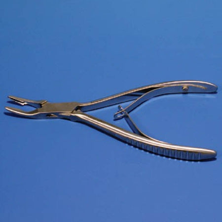 Sklar Friedman Bone Rongeurs - Friedman Curved Bone Rongeur, 5.5" - 40-3190