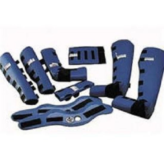 MED Spec Prosplints Wrist / Arm Splints - Wrist / Forearm Splint, Adult - 113070