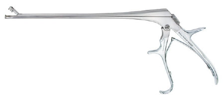 Integra MiltexPremium Cervical Biopsy Forceps - Baggish Biopsy Forceps with Lock, 7-3/4" - 301450WL