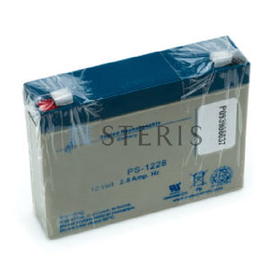 Steris Lighting Accessories / Parts - BATTERY, CONTROL, FOR 3080/3085 - P093908637