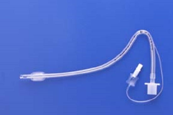 Sharn Inc Cuffed Nasal Pre-formed Endotracheal Tubes - NASAL, TUBES, ENDOTRACHAEL, SIZE 5.5 - ET-111781055