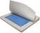 Drive Devilbiss Healthcare, Inc. Gel E Gel / Foam Wheelchair Cushions - SEAT, BARIATRIC, CUSHION GEL, 22"WX18"DX3"H - 14902