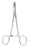 Integra Baumgartner Needle Holders - HOLDER, NEEDLE, 5.5", BAUMGARTNER, SERRATED - MH8-40TC