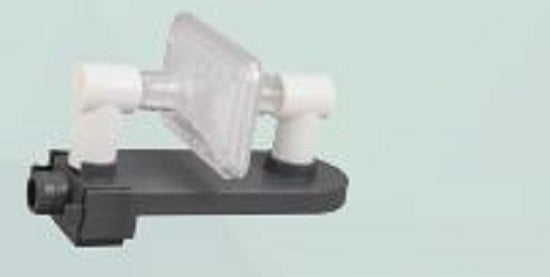 Precision Medical EasyGoVac Aspirator / Accessories - Inlet Adapter Kit, 800 cc - 507521