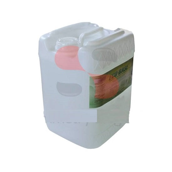 Symmetry Surgical Eco-Zyme Enzymatic Detergent - Eco Zyme Enzymatic Instrument Detergent, 2.5 gal. - 11050-25