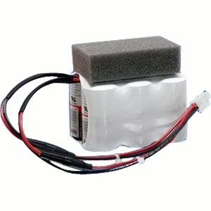 Drive DeVilbiss 7305 Series Homecare Suction Unit Parts - Replacement Battery for DeVilbiss 7305 - 7305P614