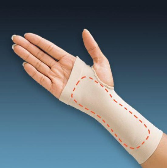 Carpal Gel Sleeve