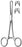 Sklar Allis Tissue Forceps - FORCEP, ALLIS, TISSUE, 12" - 36-2390