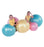 FBE CushyAir Infltable Training Balls - CanDo CushyAir Training Ball, 38" - 30-1746