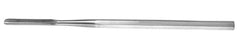 Integra Lifescie Straight Freer Gouge - Freer Gouge, Straight, 6-1/4" with 4 mm Tip - PM-4417