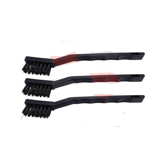 Symmetry Surgical Nylon Instrument Brushes - BRUSH, INSTRUMENT, NYLON - 3-1000