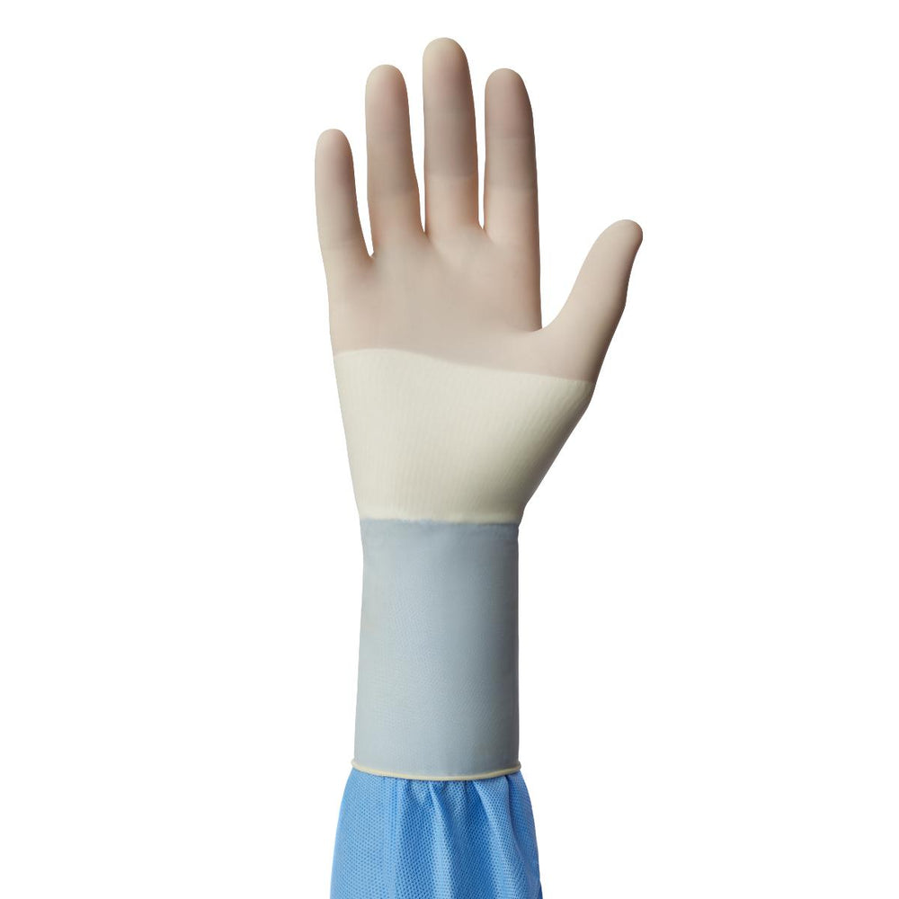 Medline Triumph Latex Surgical Gloves - DBD-GLOVE, SURG, TRIUMPH, LTX, PF, SZ 8 - MDS108080