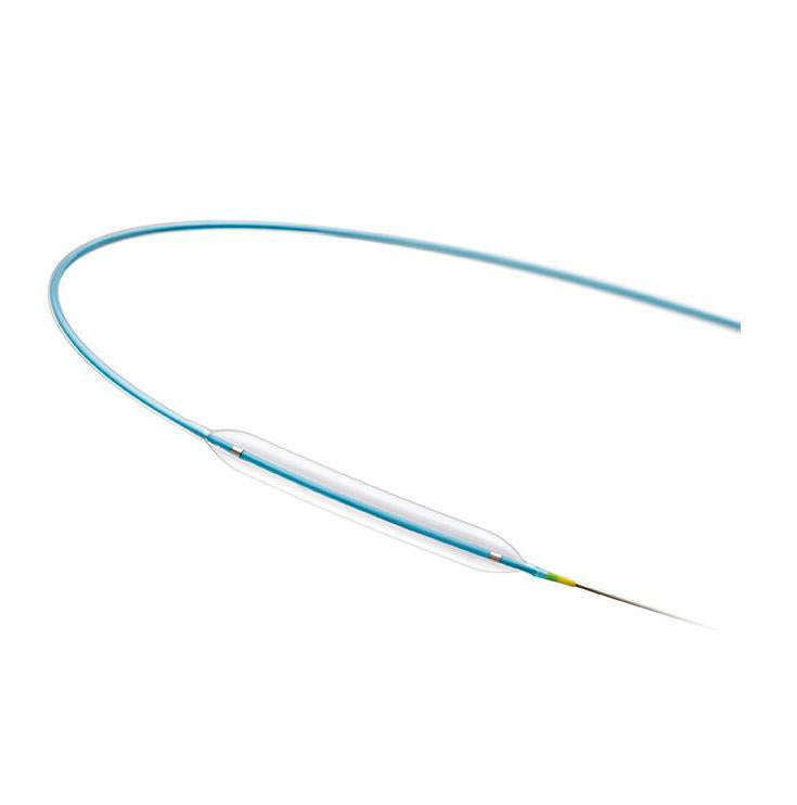 Medtronic USA Euphora Balloon Dilatation Catheters - CATHETER, BALLON, DILATION, EUPHORA, DC, 15MM - NCEUP2015X