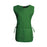 Vf Workwear-Div / Vf Imagewear (W) Cobbler Apron - Cobbler Apron with Split Pockets, Kelly Green - TP61KGL