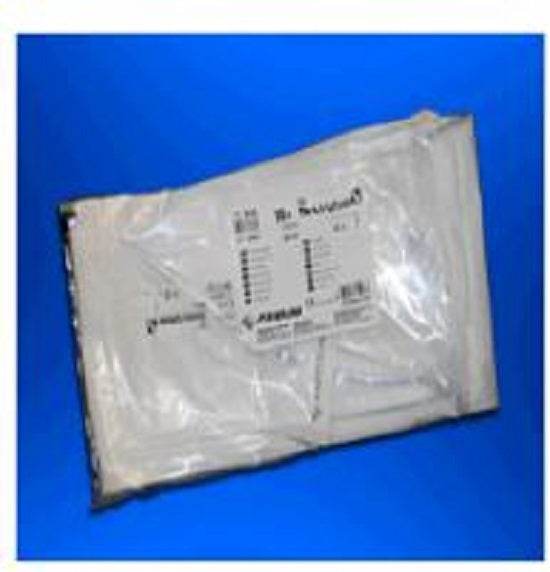 Maquet Thermo-Conforming PVC Thoracic Catheter - Polyvinyl Thoracic Catheter, 12 Fr x 16" - 8112