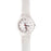 Prestige Medical Student Scrub Watches - Student Scrub Watch, White - 1769-WHT