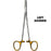 Sklar TC Crile-Wood Left-Handed Needle Holder - HLDR NDLE CRILEWD LFT HAND 7" - 21-9035