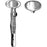 Sklar Desmarres Chalazion Forceps - Chalazion Desmarres Forceps, 3.5", Size S - 66-1038