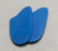 North Coast Medical Cambion Posted Heel Cushions - 1 Pair