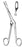 Integra LifeSciences Knight Septum Forceps - Knight Septum Forceps - 20-522