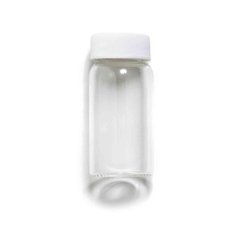 Halyard Health Collection Vials - Collection Vial, 20 mL - 60447