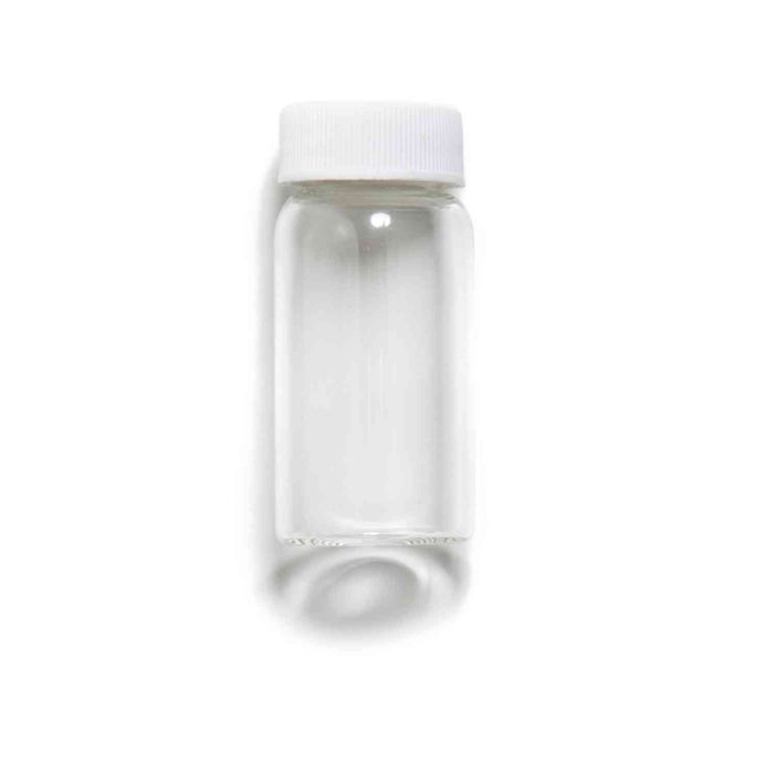 Halyard Health Collection Vials - Collection Vial, 20 mL - 60447