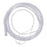 Medline SuperSoft Oxygen Cannulas with Standard Connector - SuperSoft Oxygen Cannula, Standard Connector and 7' Tubing, Infant - HCSS4517S