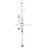 ICU Medical Transpac IV Monitoring Kits - Transpac IV Monitoring Kit, 9" - 46115-92