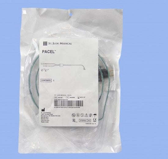 St. Jude Medical Bipolar Pacing Catheters - Bipolar Pacing Catheter, 4 Fr - 401765