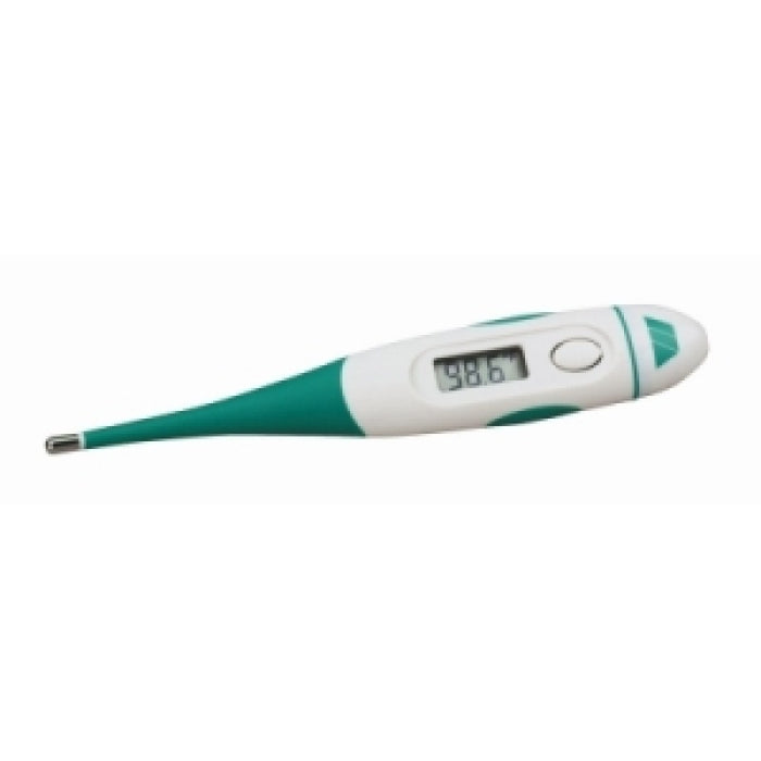 Briggs Healthcare 60-Second Digital Thermometer - TIP, FLEX, DIGITAL, 60SECOND - 15-605-000